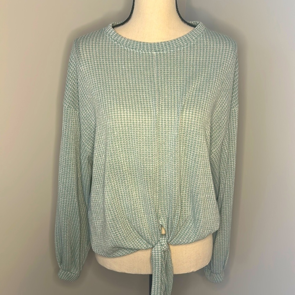 Lush Knit Top NWOT​
